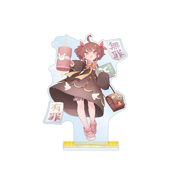 『CHUNITHM VERSE』法月ぴこ 特大アクリルスタンド