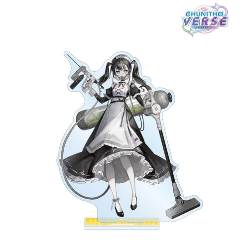 『CHUNITHM VERSE』Android_type_Cleaner-2145 特大アクリルスタンド