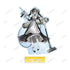 『CHUNITHM VERSE』Android_type_Cleaner-2145 特大アクリルスタンド