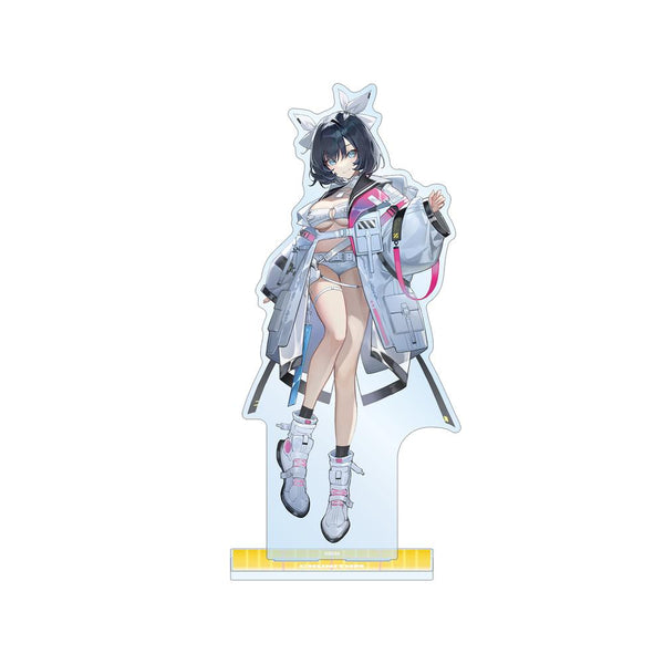 『CHUNITHM VERSE』エル・リベルテ 特大アクリルスタンド