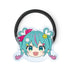 『デコミクLIVE starring 初音ミクHelloProduced by DECO*27 / OTOIRO』デコミク (ライトネス) Art by ろづ希 アクリルヘアゴム