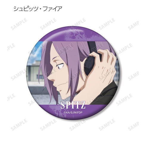 『鴨乃橋ロンの禁断推理』トレーディング場面写缶バッジ vol.2(単位/BOX)
