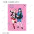 『しゅごキャラ!』popman3580さんイラスト 制服ver. トレーディングブロマイド(単位/BOX)