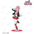 『しゅごキャラ!』popman3580さんイラスト 日奈森 あむ 制服ver. BIGアクリルスタンド