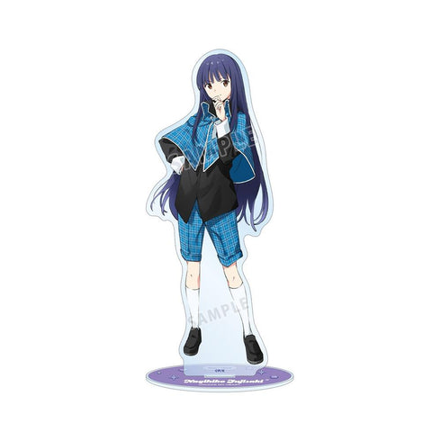 《守護甜心!》popman3580 繪製 藤咲 凪彥 制服版 BIG壓克力立牌【202604 再版】