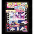『New PANTY & STOCKING with GARTERBELT』パンティ&ストッキング 場面写BIGシルエットTシャツユニセックス【202607再販】