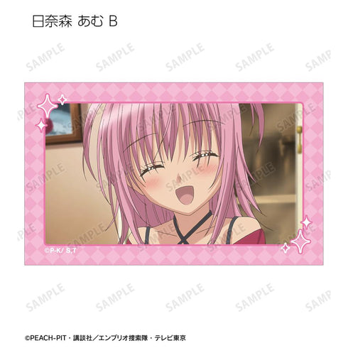 『しゅごキャラ!』トレーディングコンパクトクリアカード(単位/BOX)