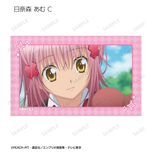 『しゅごキャラ!』トレーディングコンパクトクリアカード(単位/BOX)