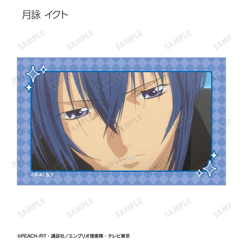 『しゅごキャラ!』トレーディングコンパクトクリアカード(単位/BOX)