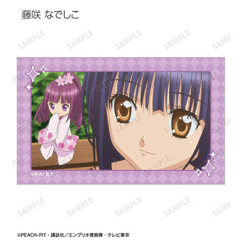 『しゅごキャラ!』トレーディングコンパクトクリアカード(単位/BOX)