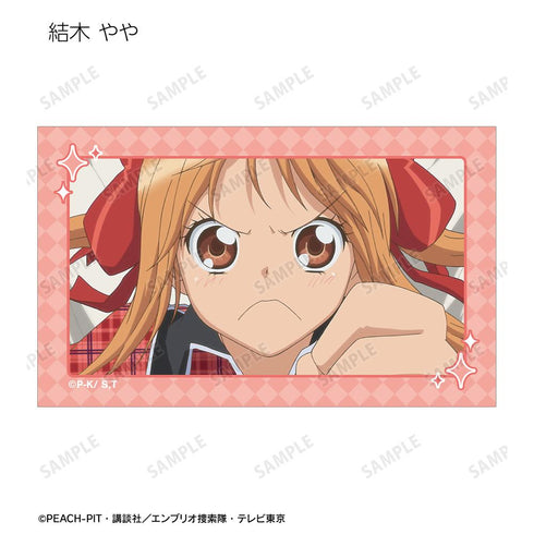 『しゅごキャラ!』トレーディングコンパクトクリアカード(単位/BOX)