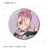 『しゅごキャラ!』トレーディング 日奈森 あむオンリー 缶バッジ(単位/BOX)