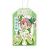 『しゅごキャラ!』アミュレットクローバー アクリルお守り