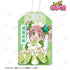 『しゅごキャラ!』アミュレットクローバー アクリルお守り