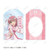 『しゅごキャラ!』アミュレットエンジェル アクリルお守り