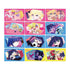 『New PANTY & STOCKING with GARTERBELT』トレーディング場面写カードステッカー(単位/BOX)