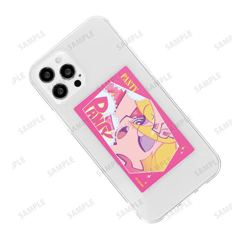 『New PANTY & STOCKING with GARTERBELT』トレーディング場面写カードステッカー(単位/BOX)