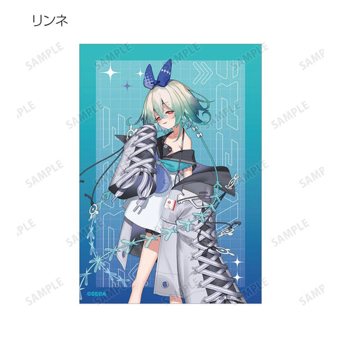 『CHUNITHM VERSE』トレーディングブロマイド(単位/BOX)