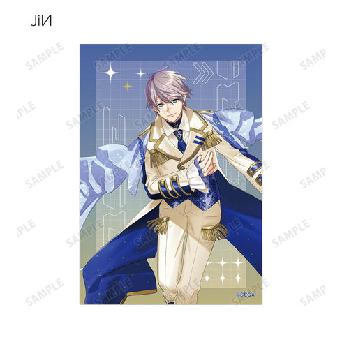 『CHUNITHM VERSE』トレーディングブロマイド(単位/BOX)