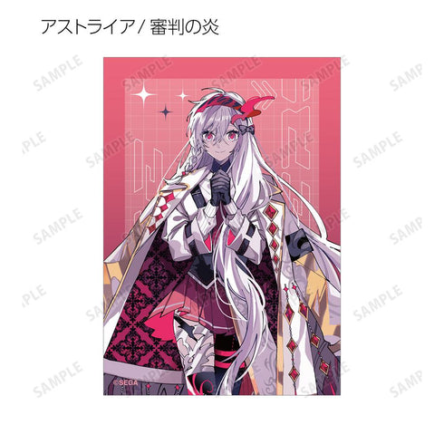 『CHUNITHM VERSE』トレーディングブロマイド(単位/BOX)