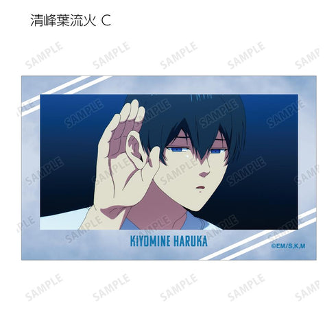 『忘却バッテリー』トレーディング場面写イラストカード(単位/BOX)