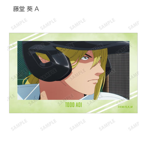 『忘却バッテリー』トレーディング場面写イラストカード(単位/BOX)