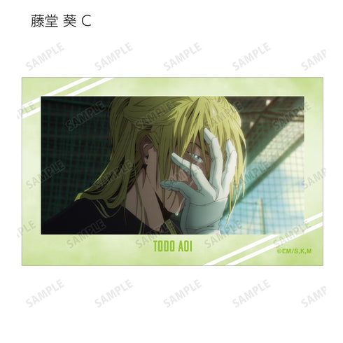 『忘却バッテリー』トレーディング場面写イラストカード(単位/BOX)