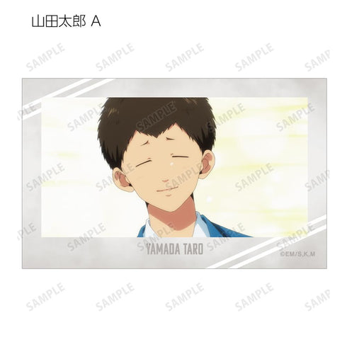 『忘却バッテリー』トレーディング場面写イラストカード(単位/BOX)