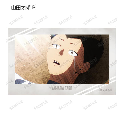 『忘却バッテリー』トレーディング場面写イラストカード(単位/BOX)