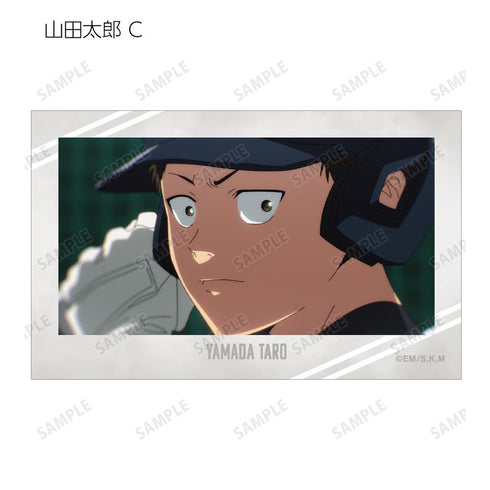 『忘却バッテリー』トレーディング場面写イラストカード(単位/BOX)