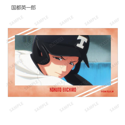 『忘却バッテリー』トレーディング場面写イラストカード(単位/BOX)