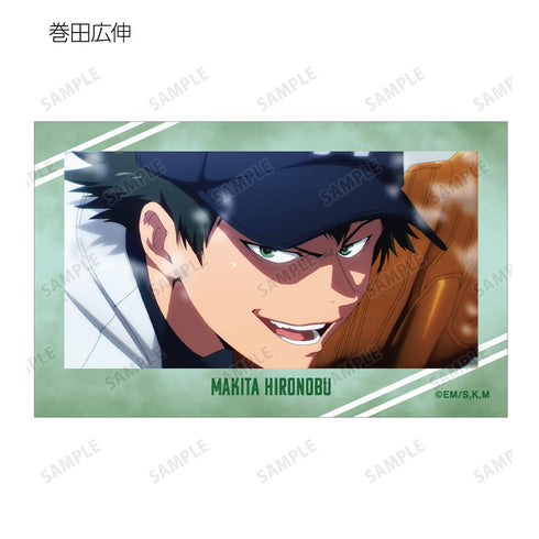 『忘却バッテリー』トレーディング場面写イラストカード(単位/BOX)