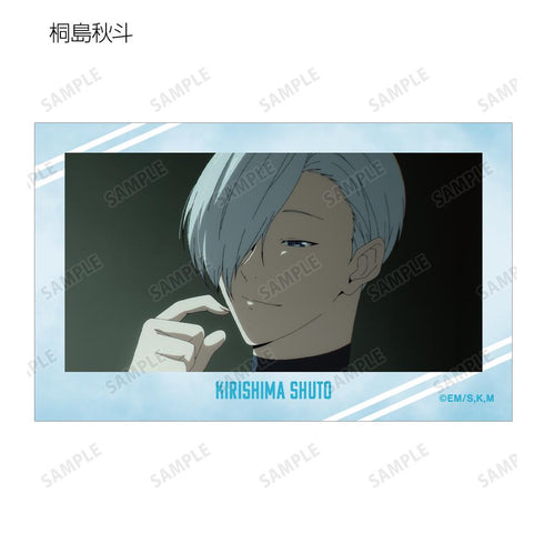 『忘却バッテリー』トレーディング場面写イラストカード(単位/BOX)