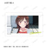 『彼女、お借りします』トレーディング 水原千鶴オンリー 場面写イラストカード(単位/BOX)