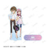 《守護甜心!》日奈森 阿姆&星名 歌唄 BIG壓克力立牌 vol.3【202604再版】
