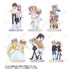 《守護甜心!》日奈森 阿姆&星名 歌唄 BIG壓克力立牌 vol.3【202604再版】