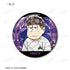 『おそ松さん』トレーディング Aure Glass 缶バッジ(単位/BOX)