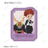 『デジモンアドベンチャー』描き下ろし メイド&執事ver. トレーディングダイカットステッカー(単位/BOX)