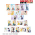 『SAKAMOTO DAYS』描き下ろし 季節の歩みver. トレーディングポストカード(単位/BOX)