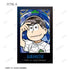 『おそ松さん』トレーディング Aure Glass イラストカード(単位/BOX)