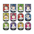 『おそ松さん』トレーディング Aure Glass アクリルスタンド(単位/BOX)