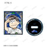 『おそ松さん』トレーディング Aure Glass アクリルスタンド(単位/BOX)