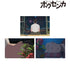 『ホウセンカ』ポストカード3枚セット