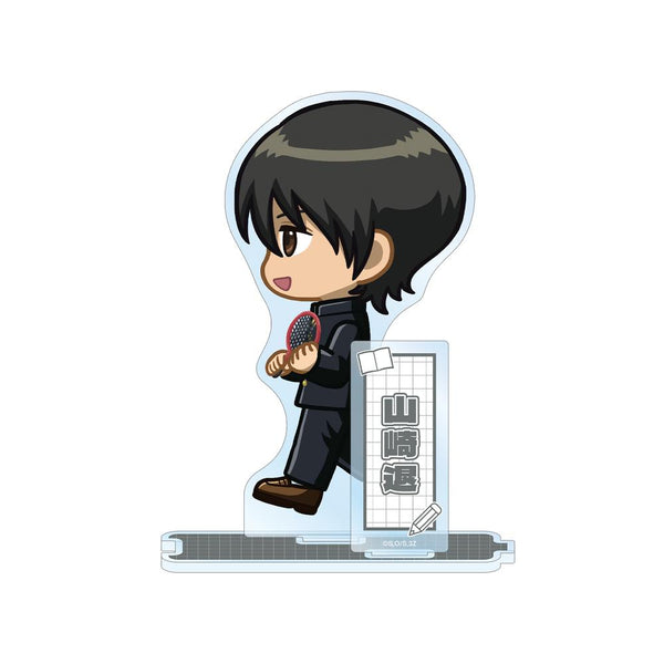 『3年Z組銀八先生』山崎退 ちびとこ パーツ付きBIGアクリルスタンド