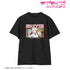 《Love Live! SuperStar!!》岚·千砂都 台词T恤 男女通用款【202605再版】