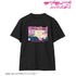 《Love Live! SuperStar!!》鬼塚夏美 台詞T恤 男女通用款【202605再版】