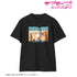 《Love Live! SuperStar!!》鬼塚冬毬 台词T恤 男女通用款【202605再版】