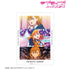 『ラブライブ!スーパースター!!』澁谷かのん 場面写A3マット加工ポスター