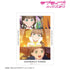 《Love Live! SuperStar!!》櫻小路木菜子 場景照 A3 霧面加工海報【202605 再版】
