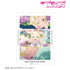 『ラブライブ!スーパースター!!』鬼塚夏美 場面写A3マット加工ポスター